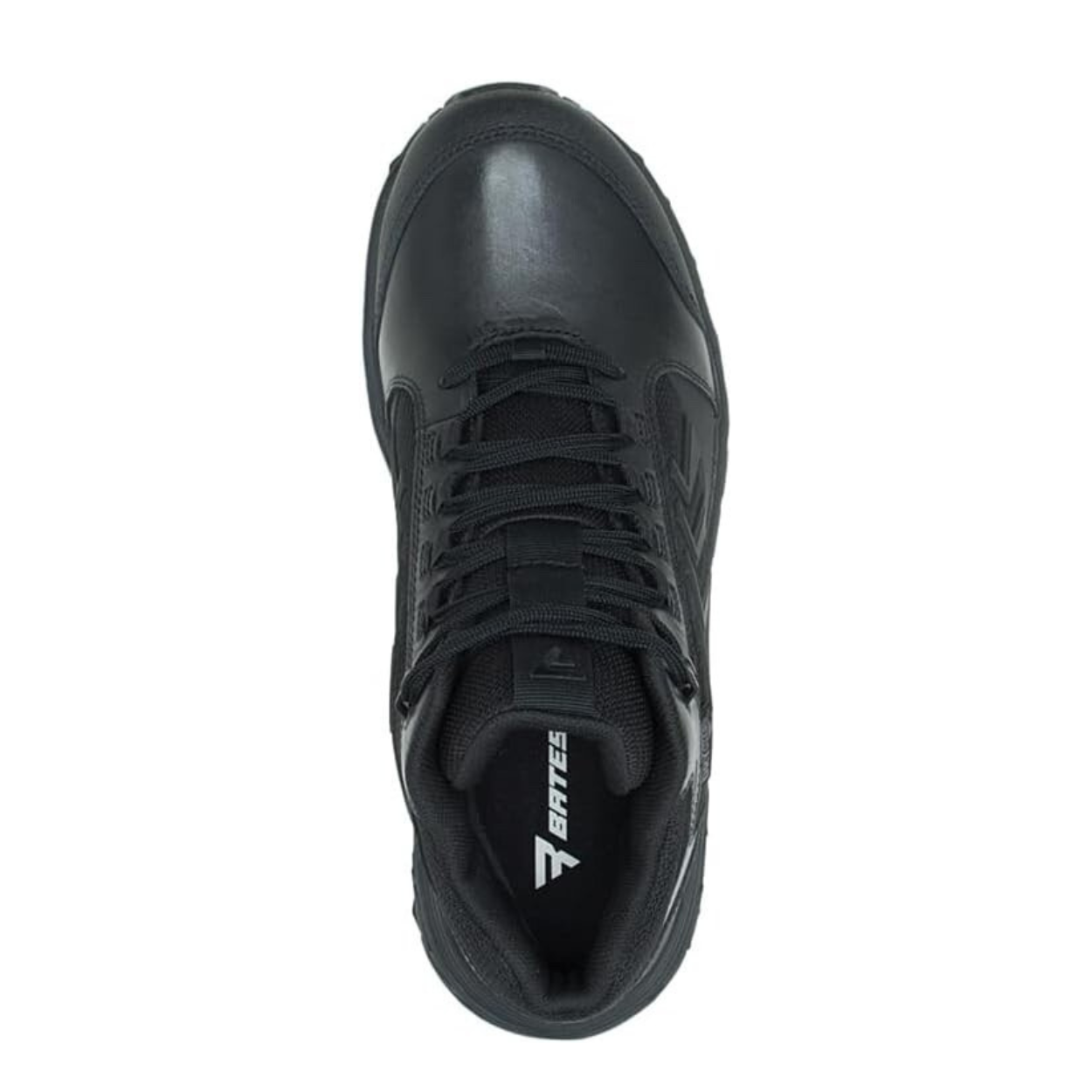 Bates Rush Shield Mid Dryguard Tactical Boots